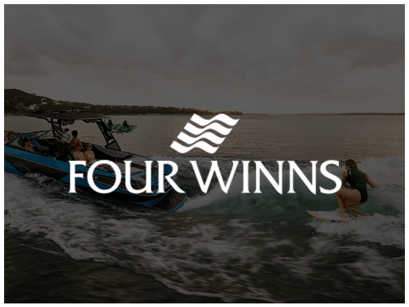 Four Winns